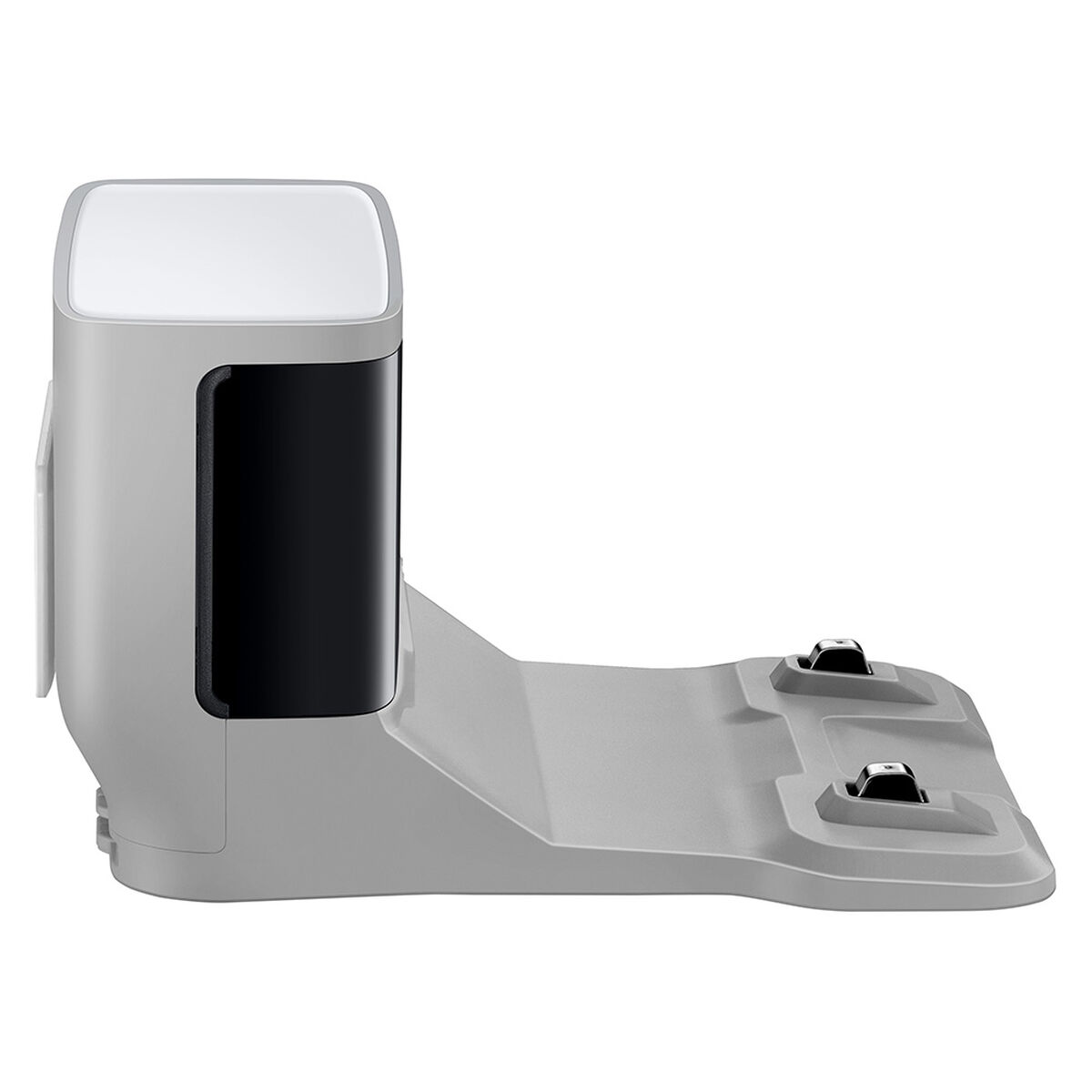 Aspiradora Robot Samsung VR30T80313W/ZS 400 ml.