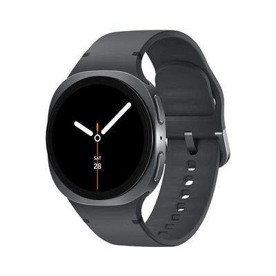 Imagen 1 del producto Smartwatch Samsung Galaxy Watch8 40mm Grafito