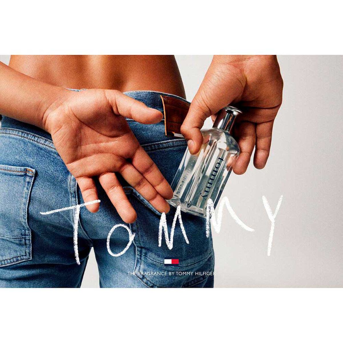 Perfume Tommy Hilfiger EDT 100 ml