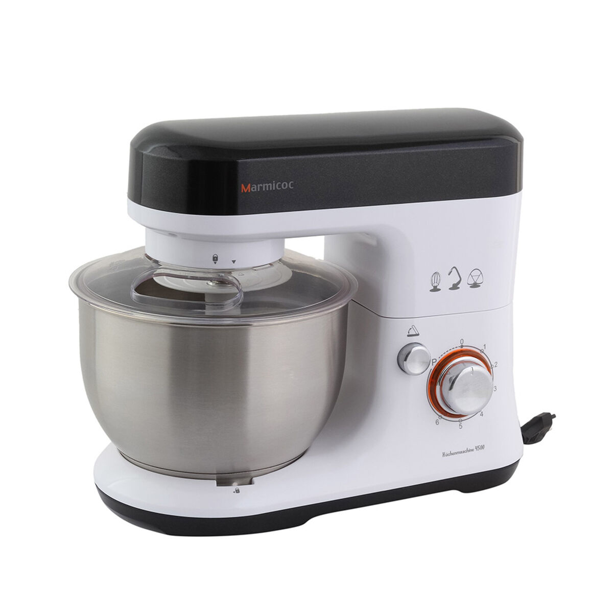 Amasadora Marmicoc MA 4500