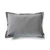 Cojín Cannon Loneta Gray 40x60 cm