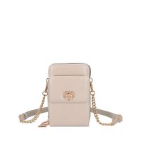 Portacelular Secret Pekin ST6 XL Beige