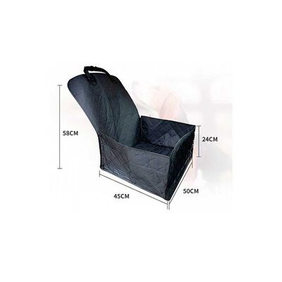 Imagen 2 del producto Asiento Para Mascota Pro Outdoor