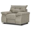 Sillón Innovamuebles Fortaleza Beige