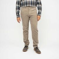 Pantalón Hombre Portman Club Beige, Cafe, Navy, Negro, Verde