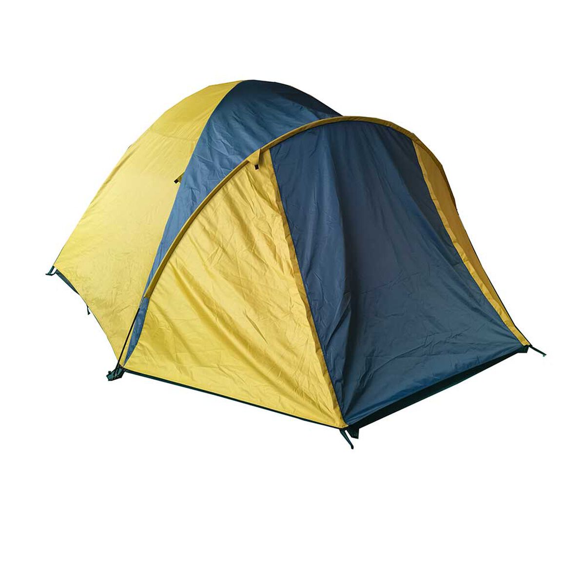 Carpa Amarilla Outdoor Alpinextrem