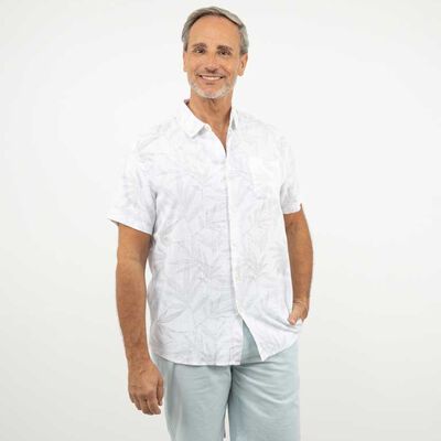 Camisa Manga Corta Hombre Portman Club