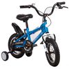 Bicicleta Infantil Canyon Aro 12 Azul Bebesit