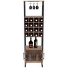 Bar TuHome Magnum Miel