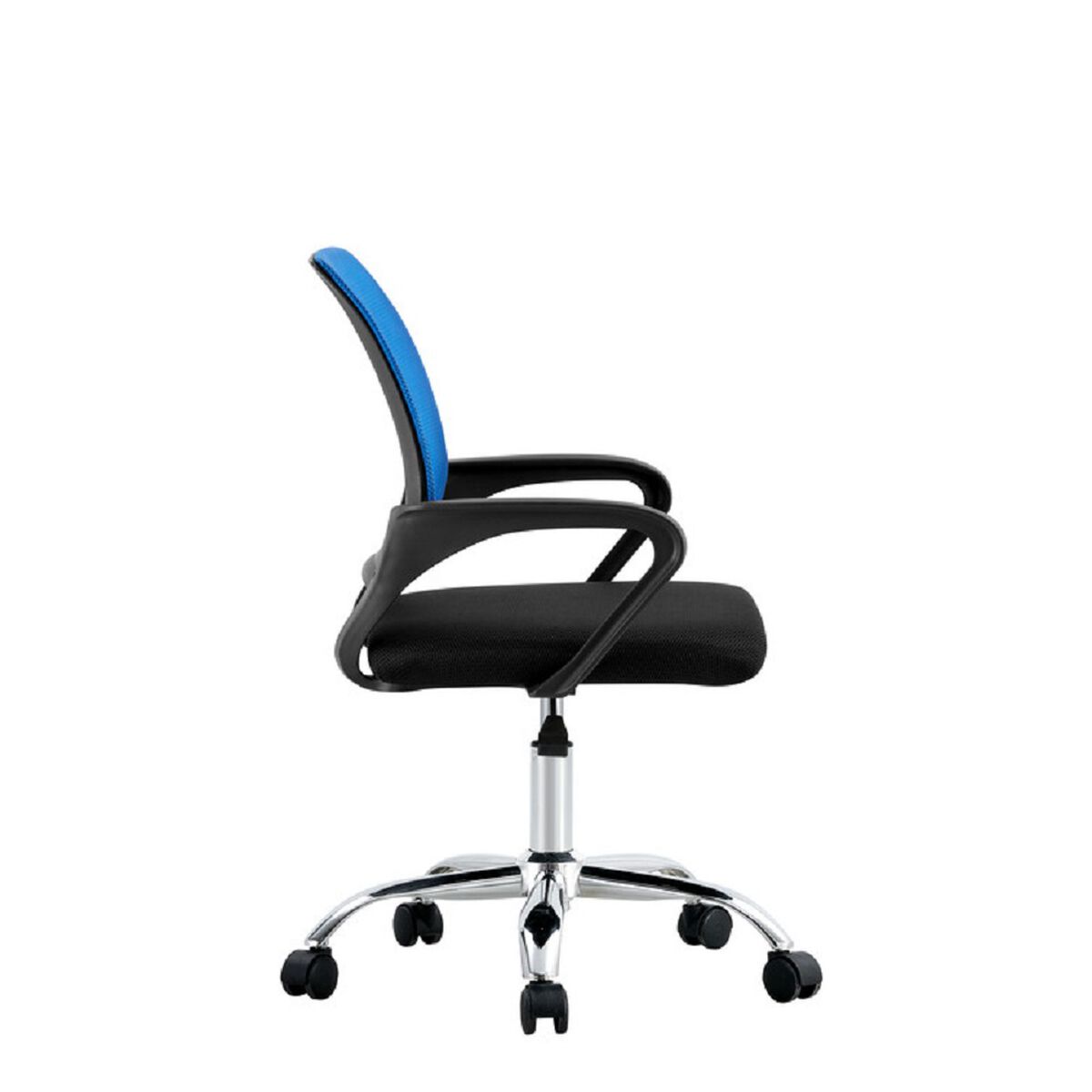 Silla Escritorio Arthome BM-520MB Azul