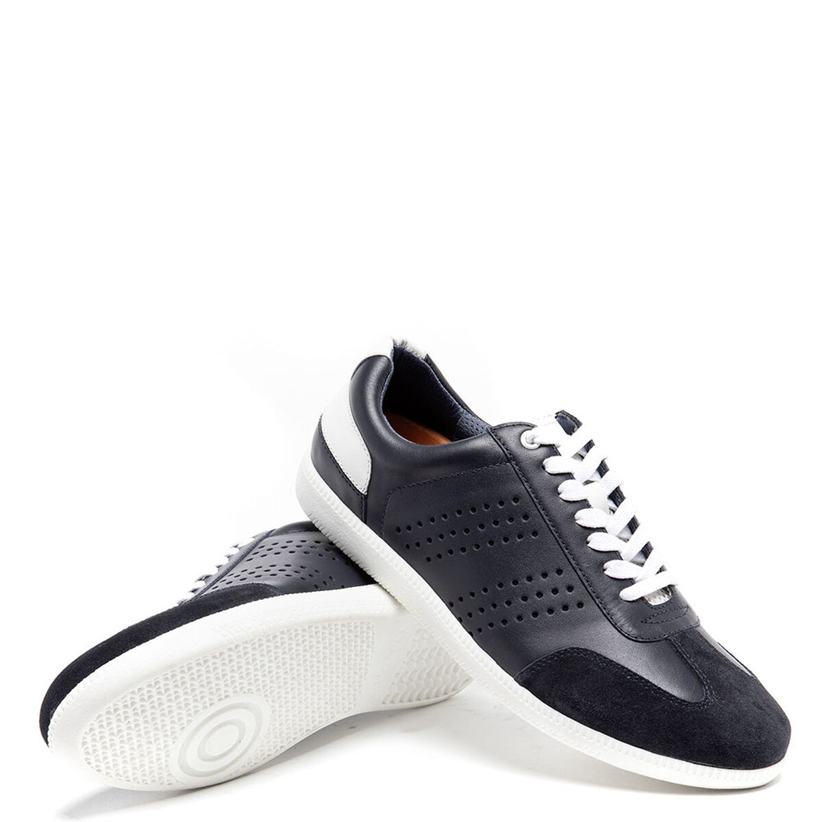 Zapatilla Hombre Guante