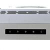 Campana de Pared Mabe CM6048PIX0 Inox