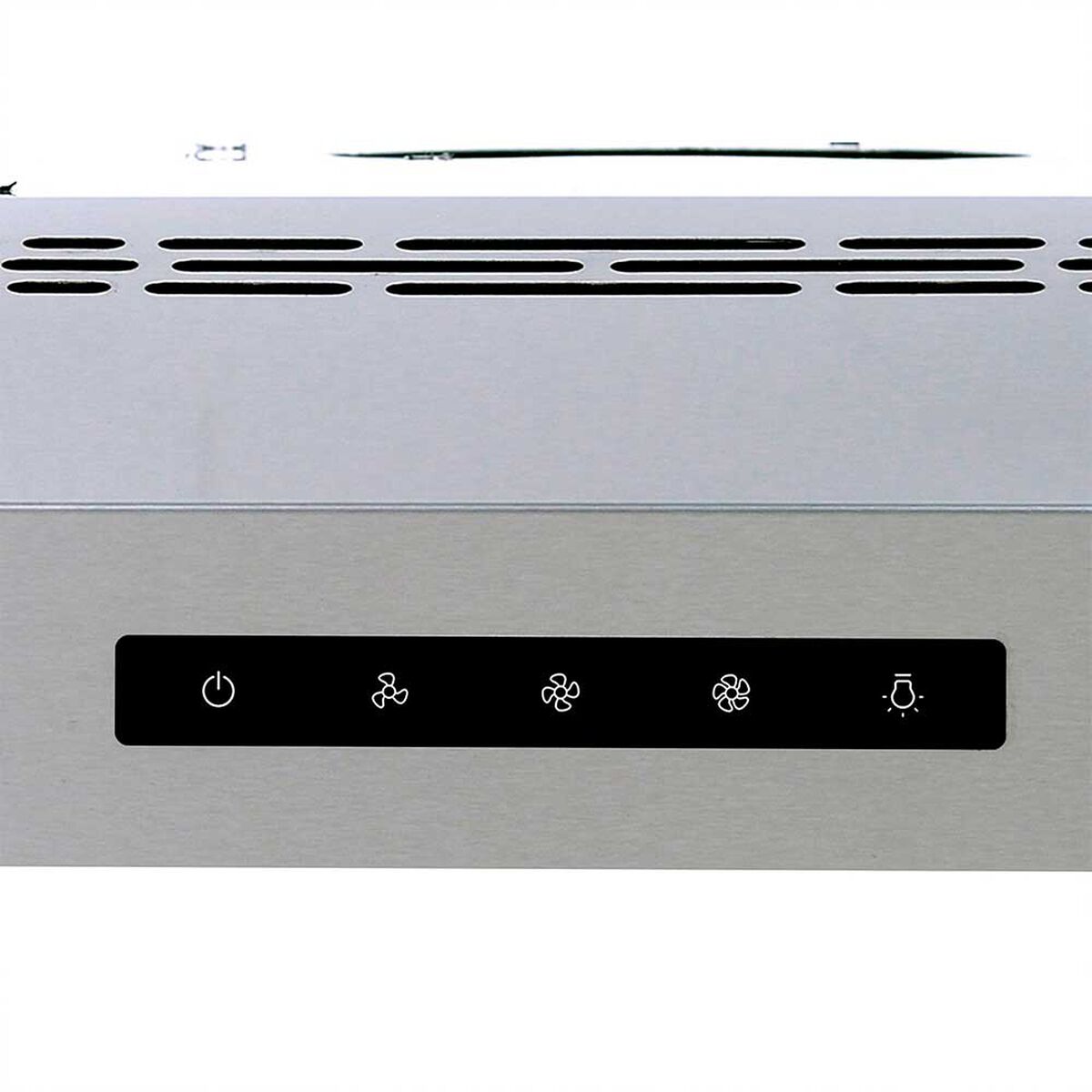 Campana de Pared Mabe CM6048PIX0 Inox