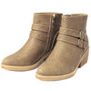 BOTIN MUJER ALMA  NOIDA