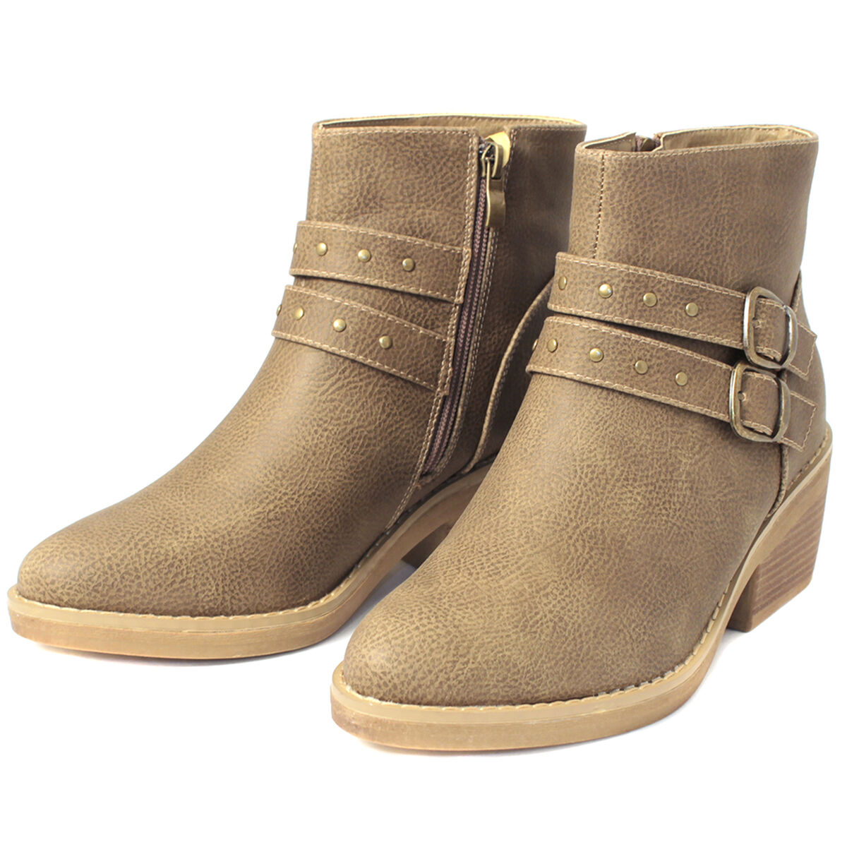 BOTIN MUJER ALMA  NOIDA