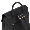Mochila Portugal Negro L Secret