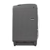 Lavadora Automática Midea MLS-190GE04N 19 kg.
