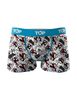 Pack 4 Boxer de Algodón Niño Top