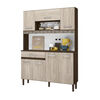 Mueble de Cocina Favatex Favatex Kit 120 Victoire 7 Puertas 1 Cajón