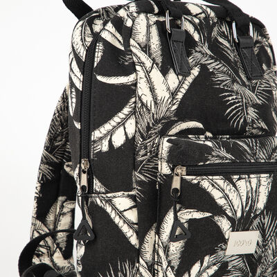 Imagen 2 del producto Mochila Negro Icono