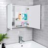 Botiquin TuHome Sines Blanco
