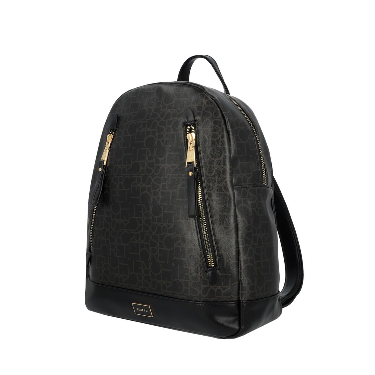 Mochila Secret Toulouse SC6 L Negro