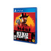 Juego PS4 Red Dead Redemption 2