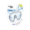 M&aacute;scara Gris de Nataci&oacute;n Tiger Beach Bestway