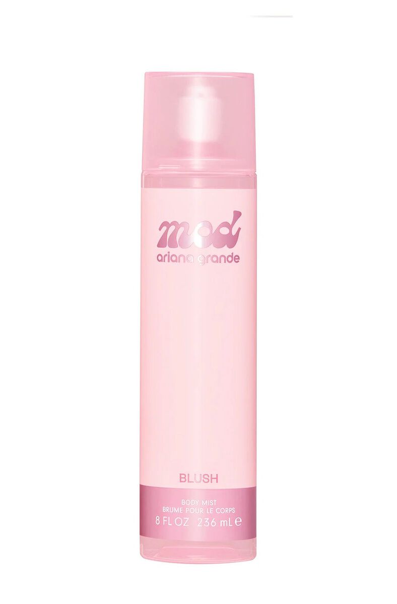 Body Mist de Ariana Grande Mujer Mod Blush  236 ML