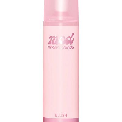 Body Mist de Ariana Grande Mujer Mod Blush  236 ML