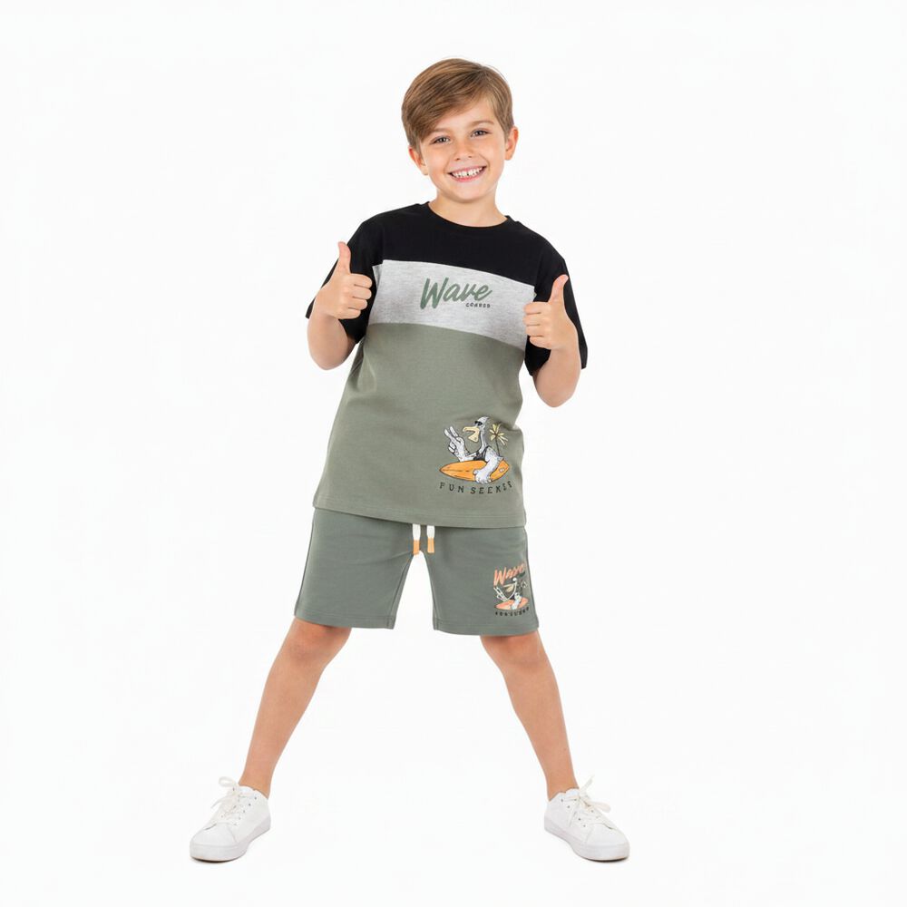 Short Niño Chess