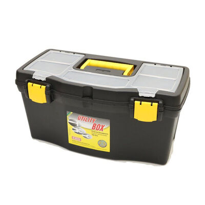 Caja de Herramientas San Bernardo SB011