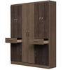 Closet Exit Caribe 8 Puertas 2 Cajones