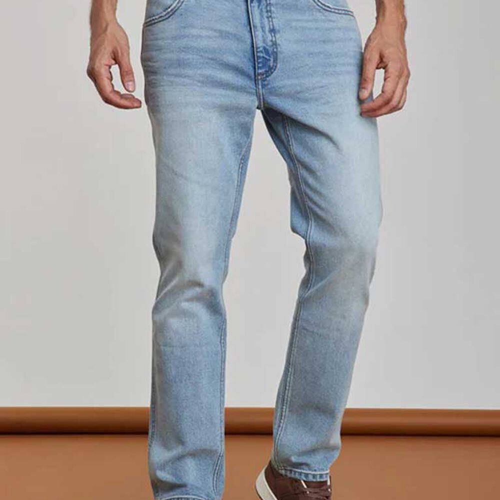 Jeans Hombre Wrangler