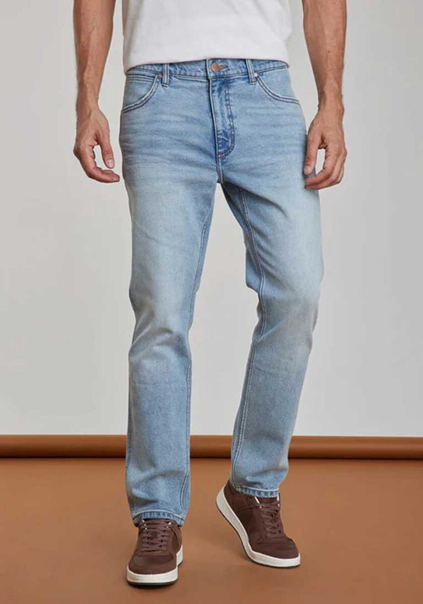 Jeans Hombre Wrangler