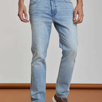 Jeans Hombre Wrangler