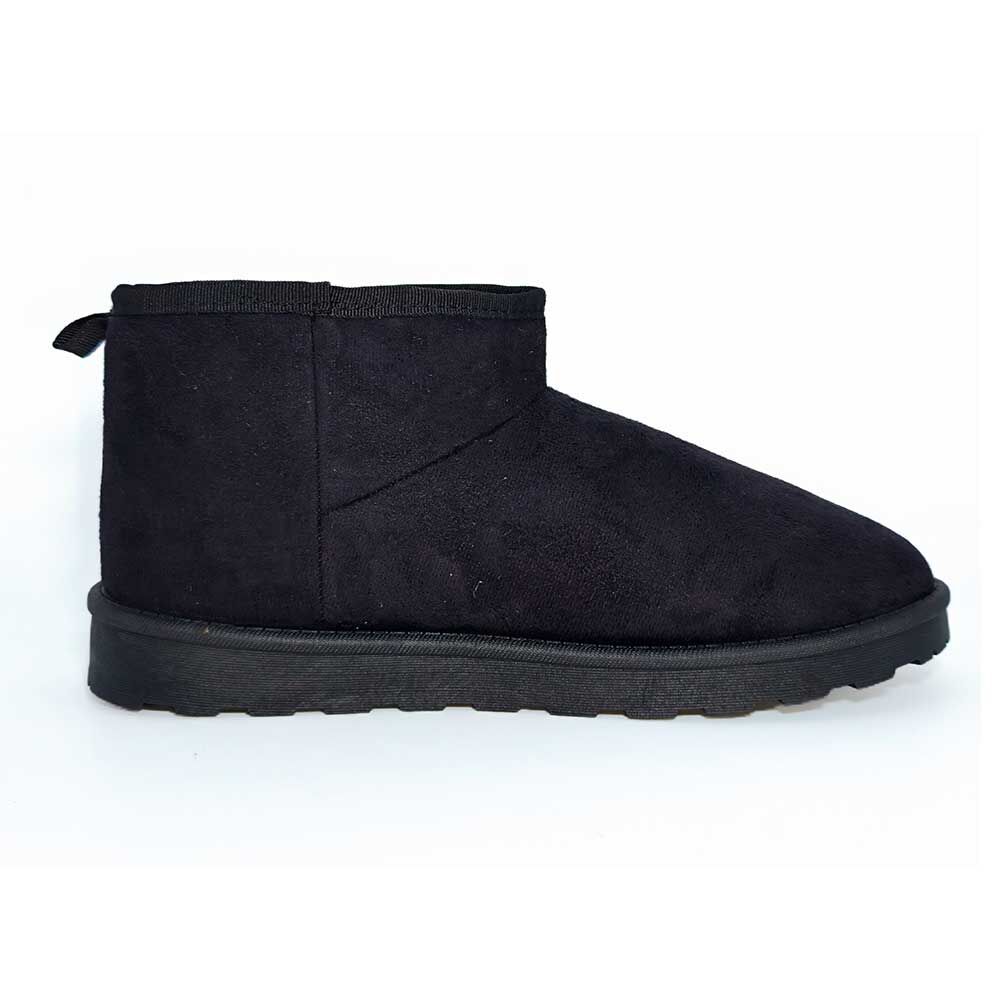 Bota Comfy Hombre Portman Club