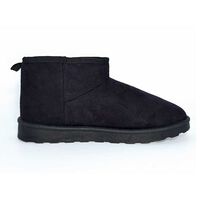 Bota Sport Hombre Portman Club Negro