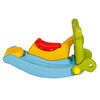 Resbalin Balancin 2 En 1 Rs-130