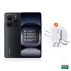 Celular Xiaomi Redmi Note 14 5G 256GB 6,67" Negro Liberado