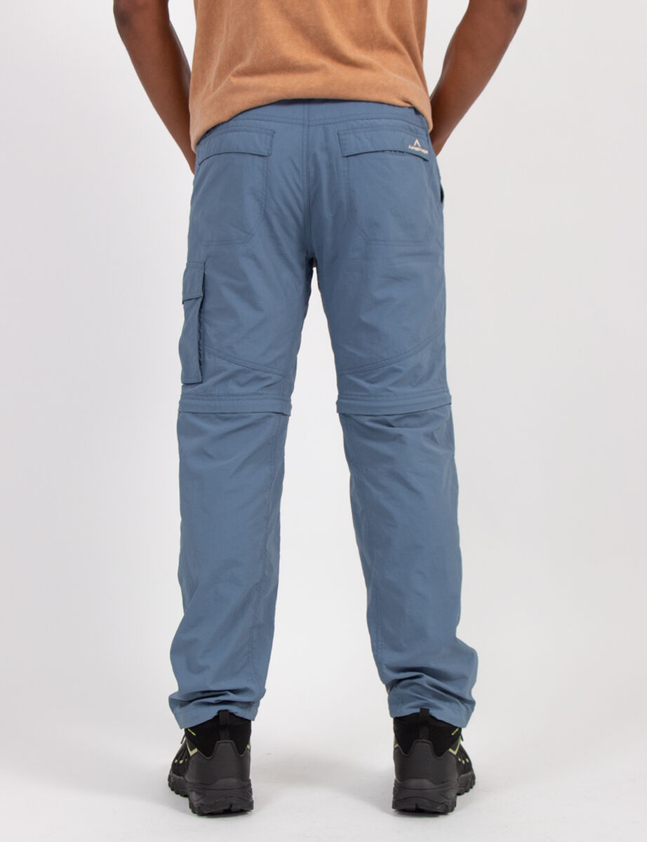 Pantalón Deportivo Hombre Alpinextrem