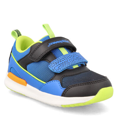 Zapatilla Urbana Niño Bubble Gummers