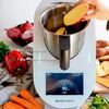 Robot de cocina Easyways Kitchen Super Conect 2 lts.