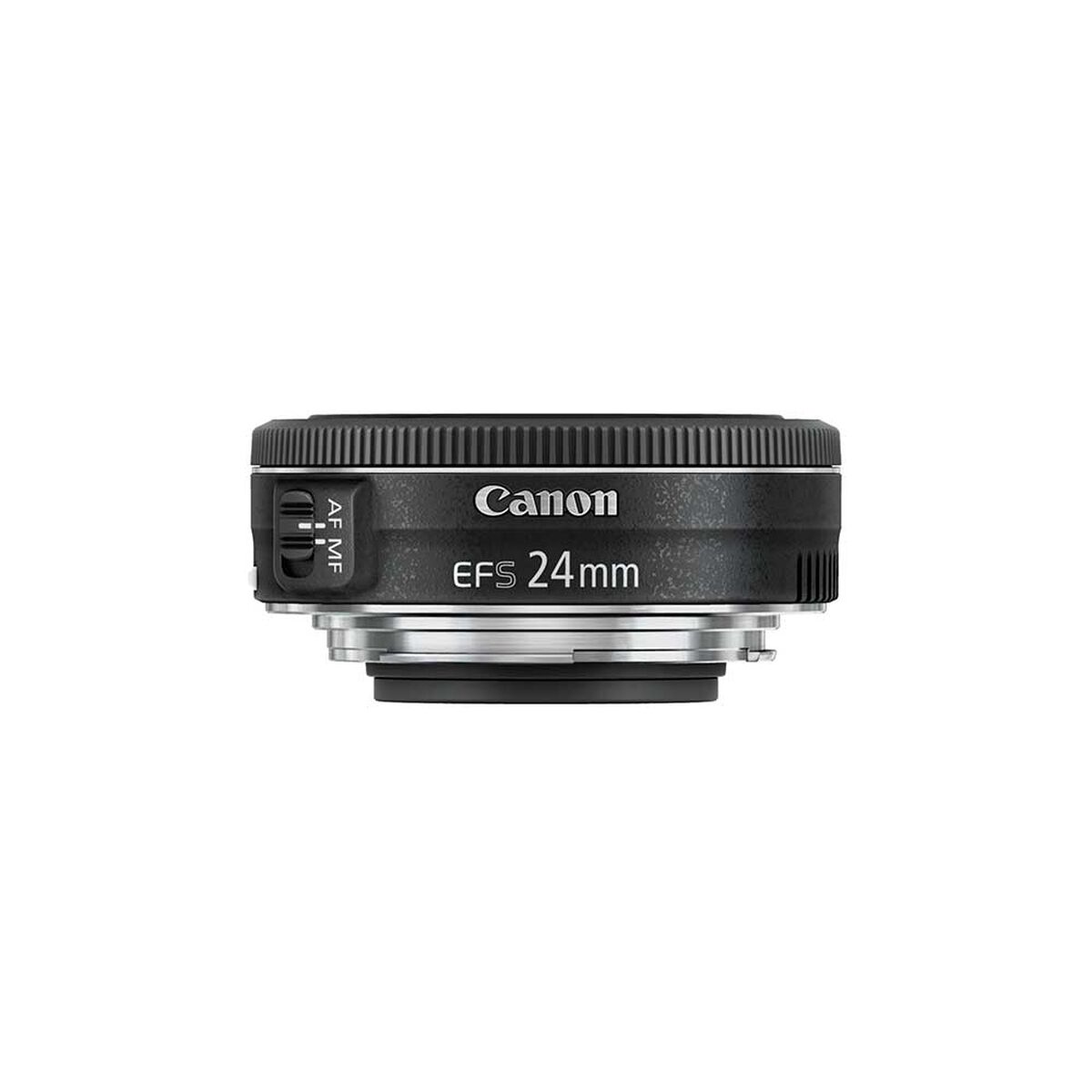 Lente Gran Angular Canon EF-S 24mm