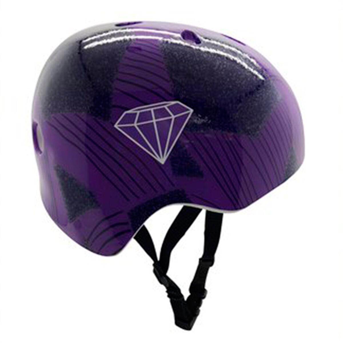 Casco de patinaje Ámbar Soy Luna Patavenue