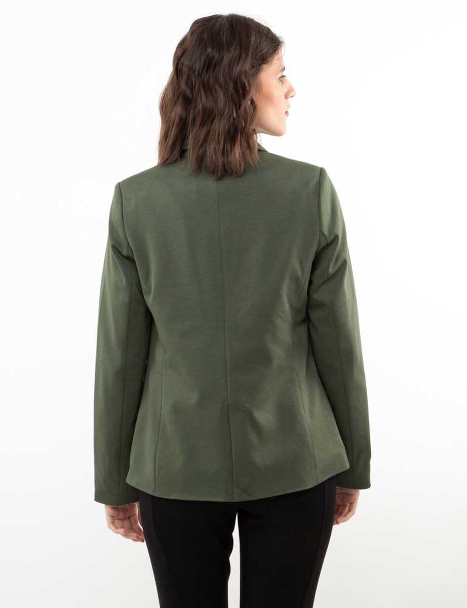 Blazer Mujer Zibel