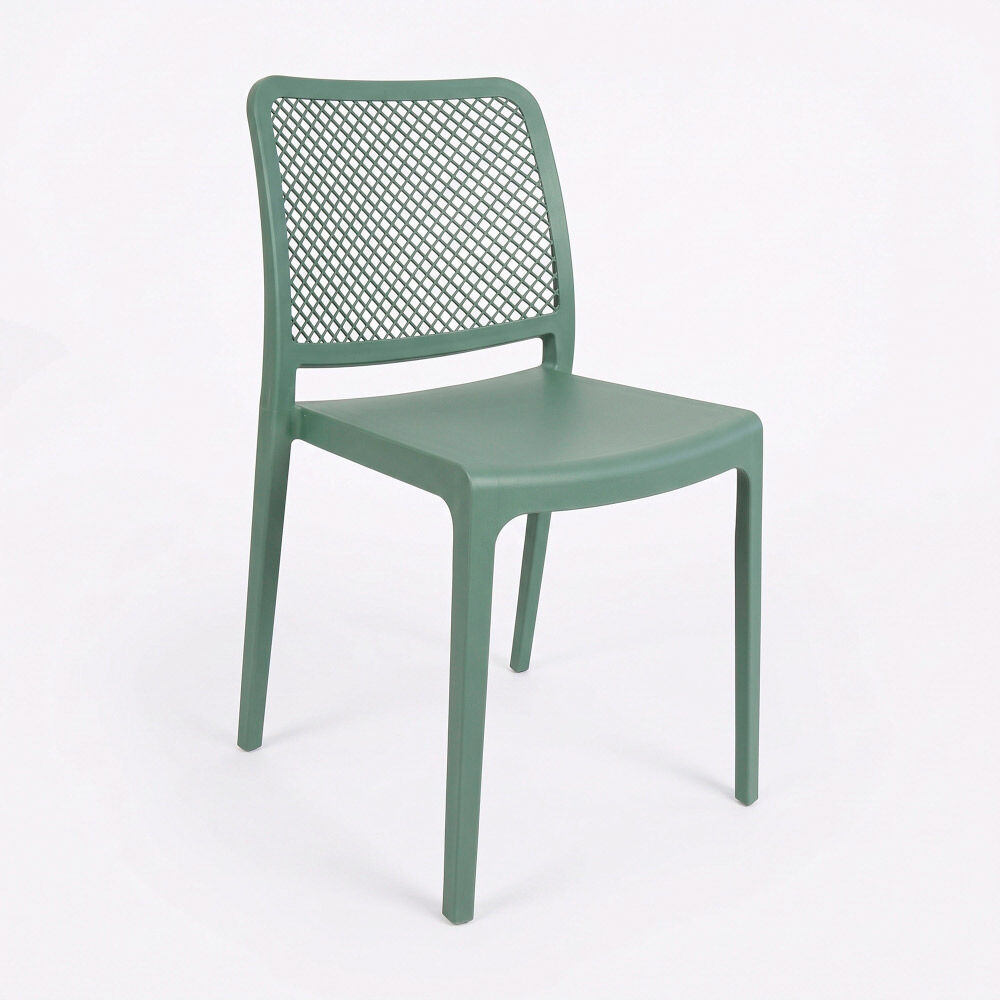 Silla Tuhome Manhatan Verde