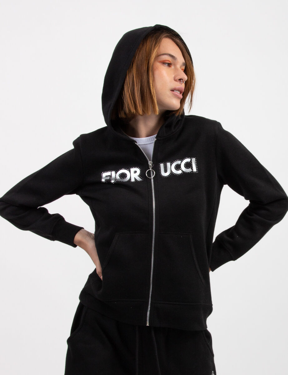 Polerón Deportivo Poleron Mossimo Mujer Poleras Baratas Poleras