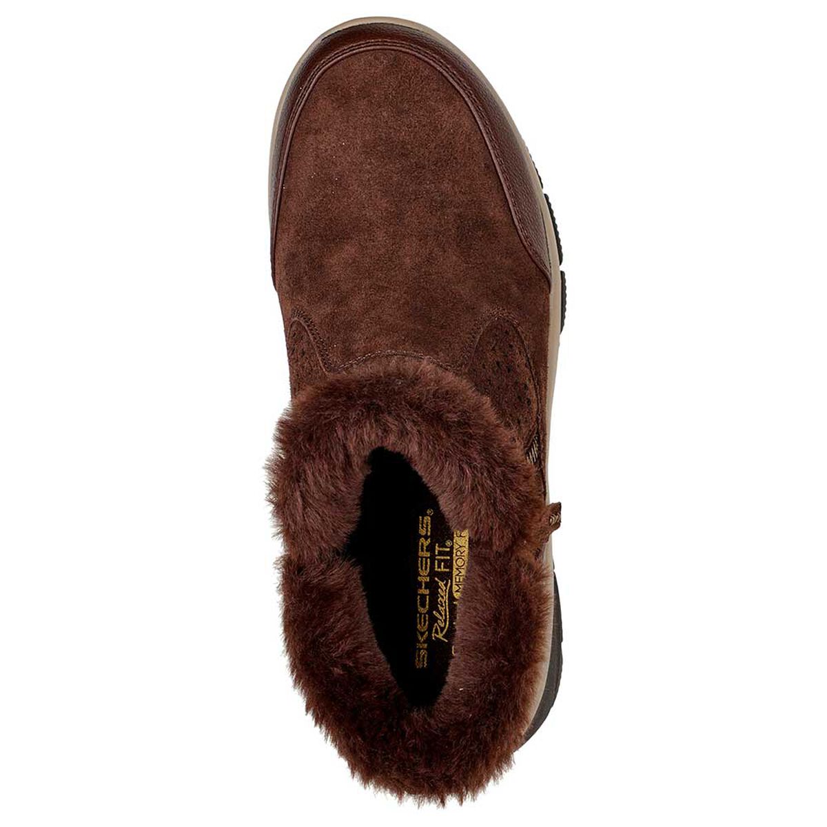 Botín Mujer Skechers
