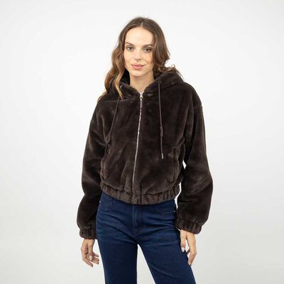 Chaqueta Mujer Soviet